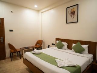 Topaz hotel - 3