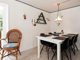 4 person holiday home in Hejls - 6