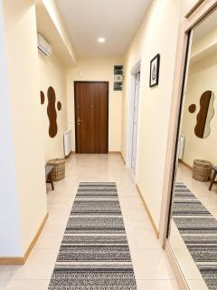 Arki Tower Apartment - 0