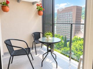 Arki Tower Apartment - 4