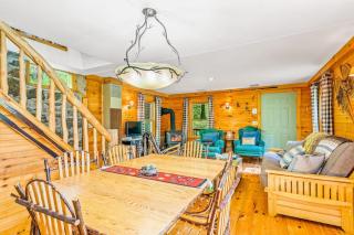 Brook Sound Cabin - 5