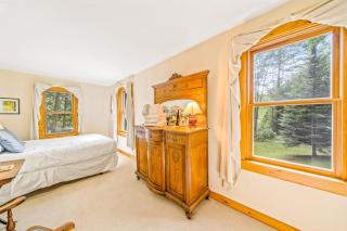 Brook Sound Cabin - 2