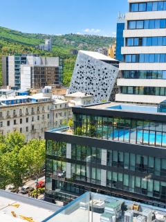 Arki Tower Apartment - 3