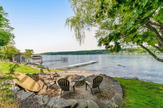 Keuka Vista - 0