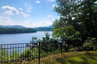 Hudson River Vista - 8