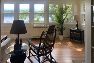 Hudson River Vista - 5