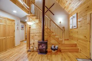 Hideaway Chalet - 6