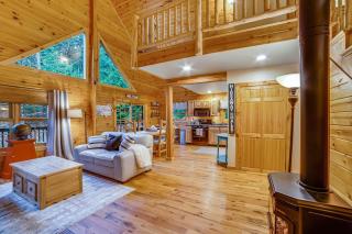 Hideaway Chalet - 7