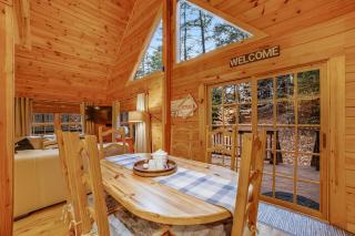 Hideaway Chalet - 5