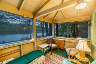 Hudson Riverside Cottage - 0