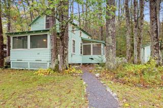 Hudson Riverside Cottage - 9