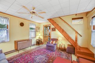 Hudson Riverside Cottage - 6