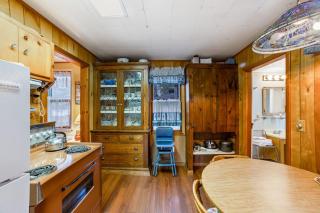 Hudson Riverside Cottage - 3