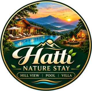 Hatti Retreat - Hill View Pool Villa near Bangalore - 0