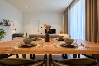Panorama 20th Floor Suite with Magnificent Views - 7