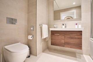 Panorama 20th Floor Suite with Magnificent Views - 3