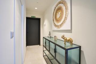 Panorama 20th Floor Suite with Magnificent Views - 2