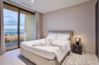 Sky High Luxury Apartment with Infinite Sea views - 8