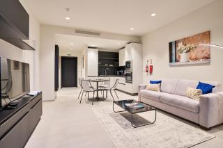 Sky High Luxury Apartment with Infinite Sea views - 4