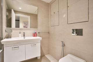 Sky High Luxury Apartment with Infinite Sea views - 2