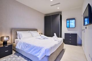 Sky High Luxury Apartment with Infinite Sea views - 1