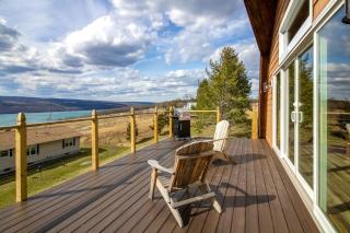 Seneca Lake Getaway - 2