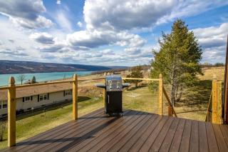 Seneca Lake Getaway - 1