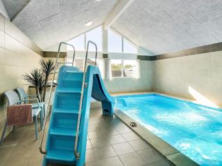 5 star holiday home in Nørre Nebel - 9