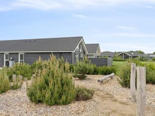 5 star holiday home in Nørre Nebel - 4