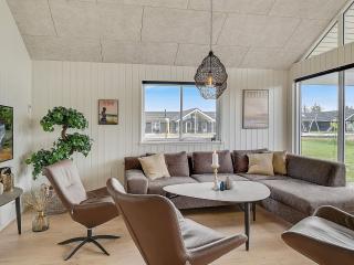 5 star holiday home in Nørre Nebel - 6