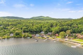 Overlook Chalet - 7