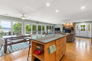 Overlook Chalet - 6