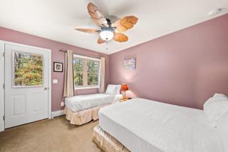 River Retreat - 2