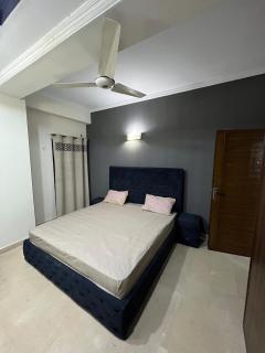 Luxury 2-Bedroom Apartment E11-2 Islamabad - 1