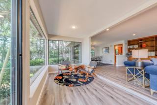 The Tides Retreat - 3