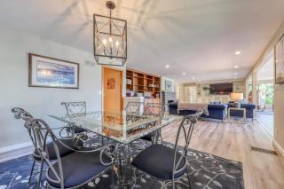 The Tides Retreat - 1