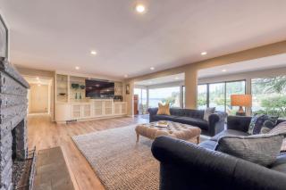 The Tides Retreat - 2
