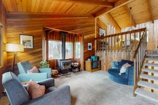Lake Cushman Escape - 7