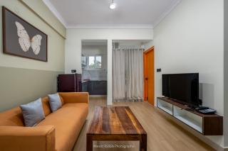 Wandr Hotel Indiranagar 100Ft Road - 8