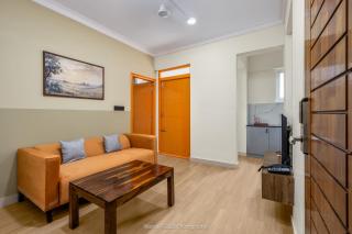 Wandr Hotel Indiranagar 100Ft Road - 6