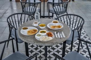 Wandr Hotel Indiranagar 100Ft Road - 3