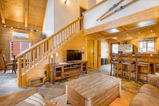 Keechelus Lodge - 5