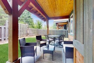 Tranquility Trail at Suncadia Resort - 8