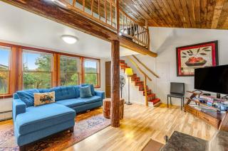 Seabeck Cottage on Hood Canal - 9