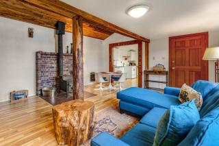 Seabeck Cottage on Hood Canal - 7