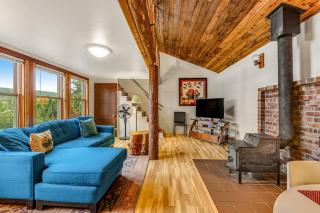 Seabeck Cottage on Hood Canal - 8
