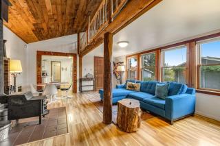 Seabeck Cottage on Hood Canal - 6