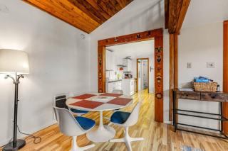 Seabeck Cottage on Hood Canal - 5