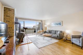 Port Ludlow Beach Condo - 0