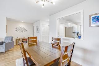 Port Ludlow Beach Condo - 4